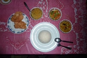 Arugam bay, rice and curry (1)