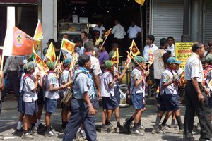 Kandy jour de fete nationale 4 fevrier (5)