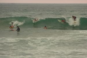 Hikkaduwa surf (1)