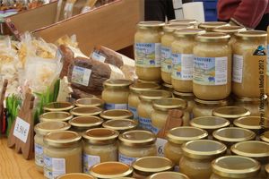 Rencontres internationales de cuisine de montagne