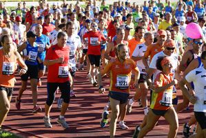 Maratona Città di Palermo - Banco di Sicilia Unicredit Group (19^ ed.). Le scuse del Comitato organizzatore a quanti non hanno avuto la medaglia