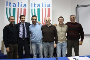 Rachid Berradi è il nuovo Presidente della FIDAL Palermo