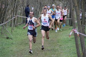 Campionato Regionale siciliano di Società Corsa Campestre. La 2^ prova, rinviata per maltempo, si disputerà a Piazza Armerina, domenica 23 febbraio