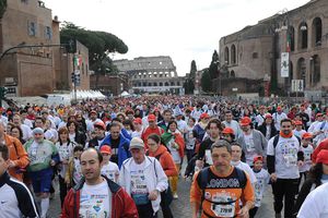 17 Maratona di Roma 3