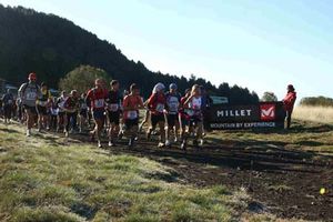 Etna Valetudo Ecomarathon. Sotto il segno del Vulcano più alto d'Europa il prossimo 3 novembre. Ultimi pettorali disponibili