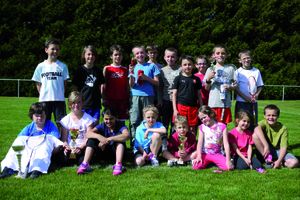 tournoi jeune 2011