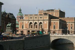 019 Stockholm-Opéra