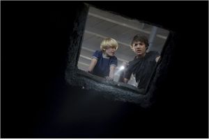 The Hole2