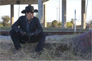 Killer Joe 3