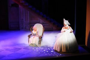Cendrillon photo3