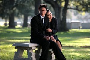 My name is Khan2