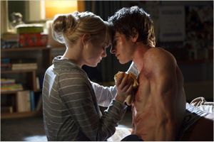 Spiderman photo4