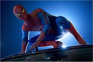 Spiderman photo5