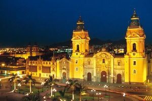 Catedral de Lima1