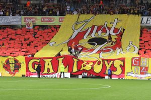 Supporters lensois 024