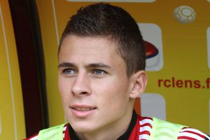 Thorgan HAZARD 026