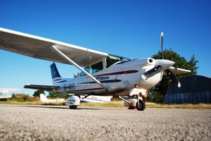 Location avion Madagascar 2