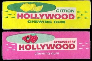 Hollywood emballages