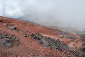 28. Volcan Cotopaxi