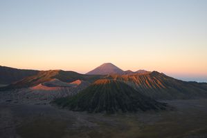 71.BROMO View point