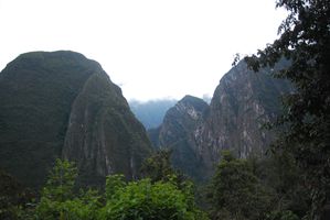 55. Machu Pichu