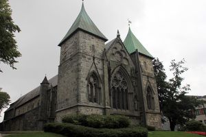039-cathédrale de Stavanger
