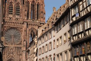 Strasbourg 446