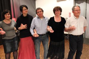 Danseurs 3221