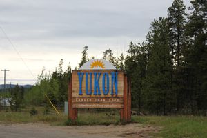 Au-Yukon 5609