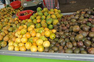 Marché de Saint-Denis