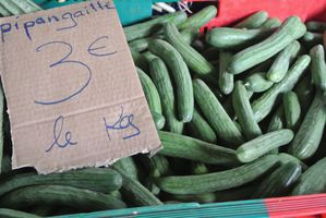 Marché de Saint-Denis