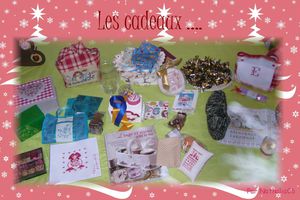 2011-12 noel les cadeaux