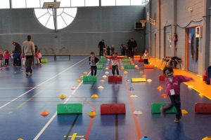 usep rencontre athlétisme