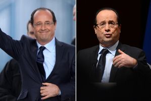 hollande mai 2012 janvier 2013