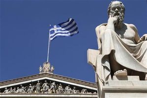 grèce