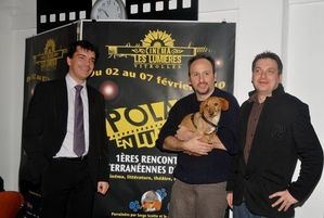 POLAR EN LUMIERES