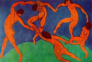danse
