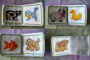 2009-08-19 Livre animaux 2