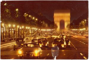 Arc-de-triomphe-Paris-J-A-Arzilier-From-Point-to-Point-Stud