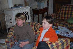 concentrés