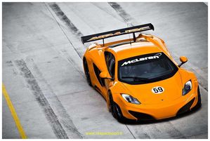 2011 1127 McLaren GT McLaren MP4 12C GT3 011 RS