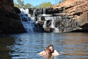 Kimberley Bell Gorge (6)