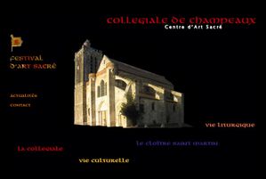champeaux
