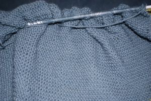 tricot 6663