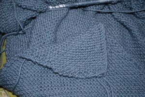 tricot 6665