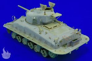 M4A1 DD-02