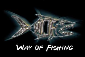 logo Way oh fishing