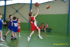basket 032
