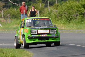 Mallet Thierry-1er F12 HauteValleeLoire13-photo D Lopez