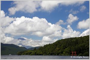 Japon, Hakone 0029